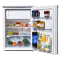 Statesman R155W - White Undercounter Fridge - F energy - Icebox