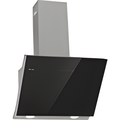 Hisense CH6IN14BXBUK - Black 60cm Chimney Cooker Hood - 607 m³/h - A energy