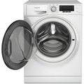 Hotpoint NDD 11748 DA UK - White Washer Dryer