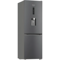 Hotpoint HPK 26371W XP4UKE - White 70/30 Fridge Freezer - Dual No Frost - E Energy