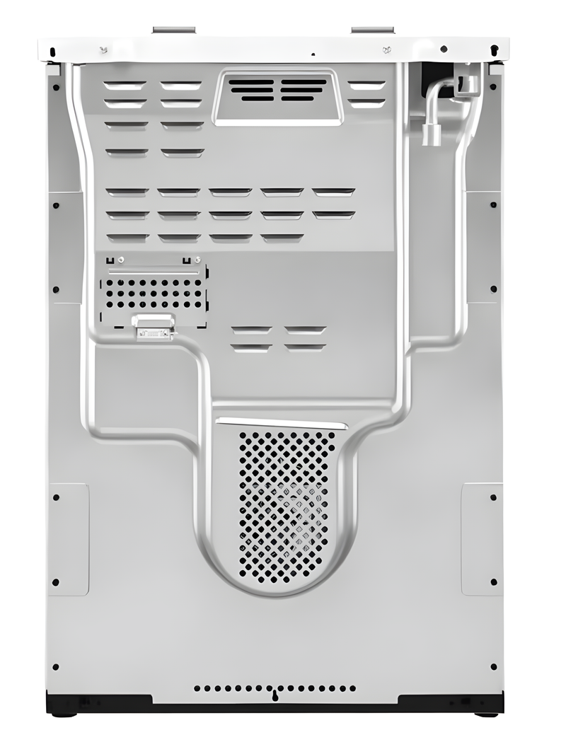 AEG CGX1130ACW 83L Gas Slot In Cooker - White - A Rated