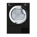 Hoover BATDH7A1TCEB-80 - Black 7KG Tumble Dryer - Heat Pump - A+ Energy