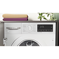 Bosch WKD28490GB Series 6 - White 8KG Washer Dryer - 1400 RPM - E energy