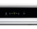 AEG NSK7D181EC - White Built-In Larder Fridge - 310 Litres - E Energy Rating
