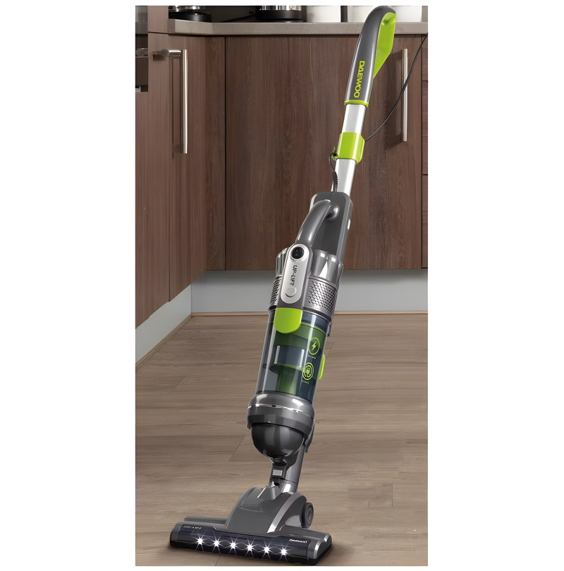 Daewoo Tornado FLR00131GE - Bagless Vacuum Cleaner