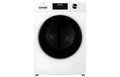 Teknix TK3WD10614XW - White 10KG/6KG Washer Dryer - 1400 RPM - A Energy