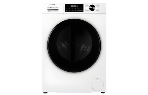 Teknix TK3WD10614XW - White 10KG/6KG Washer Dryer - 1400 RPM - A Energy