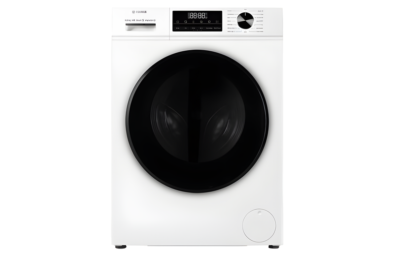 Teknix TK3WD10614XW - White 10KG/6KG Washer Dryer - 1400 RPM - A Energy