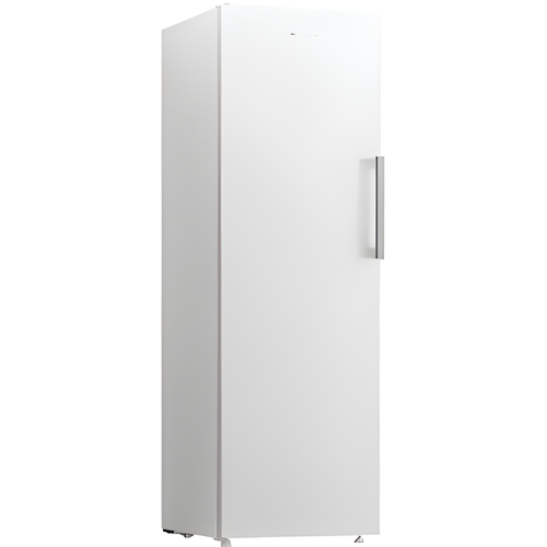 Indesit MFINF 1312 W4UK - White Tall Freezer - 286L - E Energy