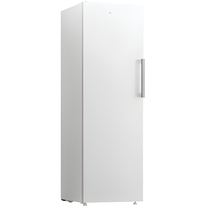 Indesit MFINF 1312 W4UK - White Tall Freezer - 286L - E Energy