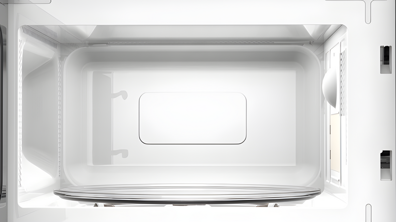 Cookology CVR20MICBK/M20LBK - Black Microwave - 20 litres - 700W