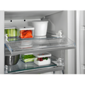 AEG NAB7N181EC - White Built-In Freezer - 212L - E Rated