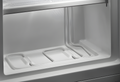 AEG OT6LA811DW - White Freezer - 85cm - D Energy Rating