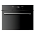 CDA VK905SS - Stainless Steel Microwave - 40L - Built-in
