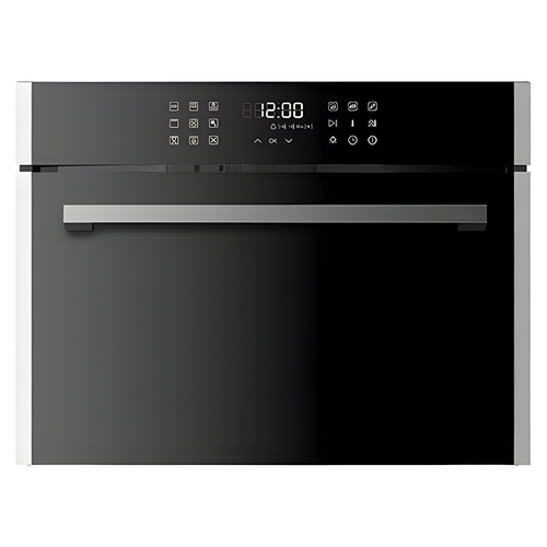 CDA VK905SS - Stainless Steel Microwave - 40L - Built-in