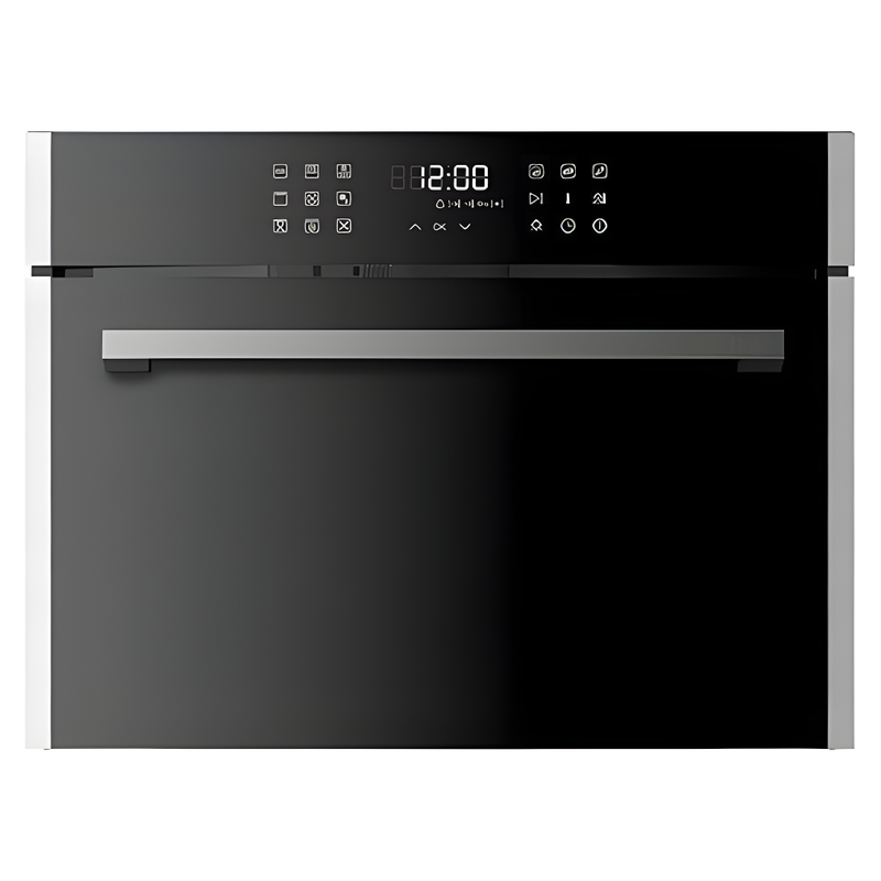CDA VK905SS - Stainless Steel Microwave - 40L - Built-in