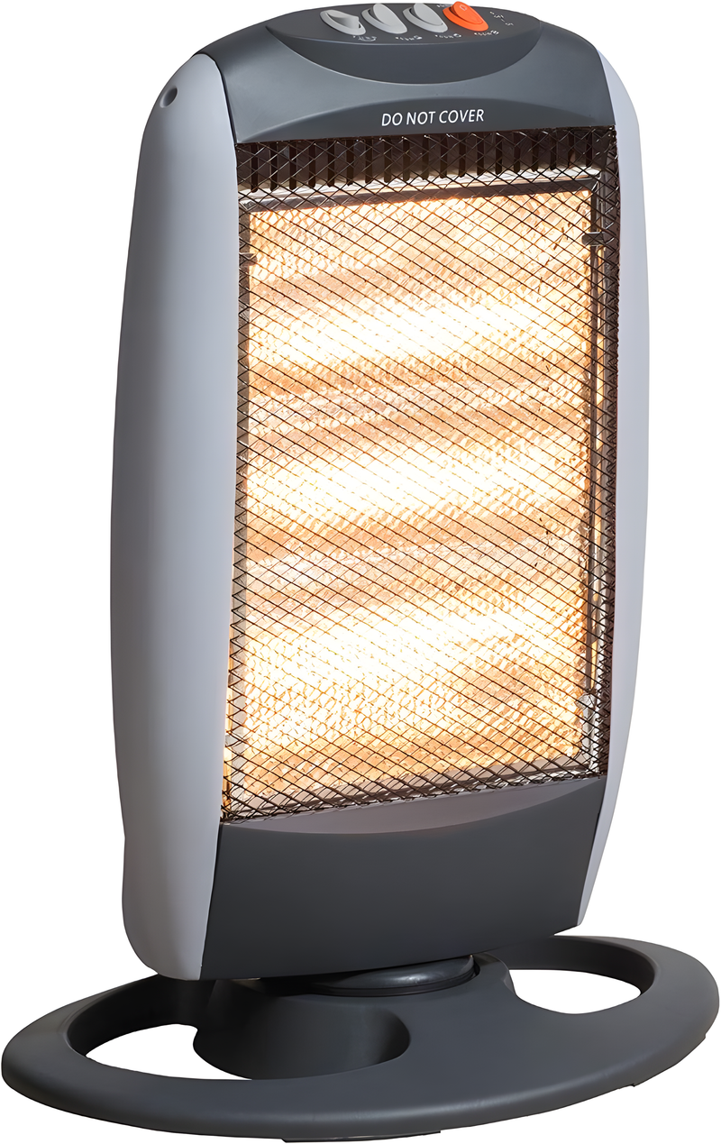 Daewoo HEA1416 - Heater