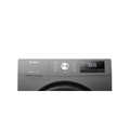Teknix TKHP8HS - Titanium 8KG Heat Pump Tumble Dryer - A++ Energy