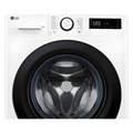 LG F4Y511WBLN1 - White 11KG Washing Machine - 1400RPM - A energy