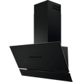 AEG NDV9791AT - Matt Black Chimney Cooker Hood 90cm - 760 m³/h - A+ Energy