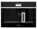 Whirlpool W11CM145 - Black Coffee Machine