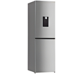 Beko CNE4581DVPS - Silver 50/50 Fridge Freezer - HarvestFresh Frost Free - E Energy