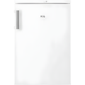 AEG OT5OR141DW - White Larder Fridge