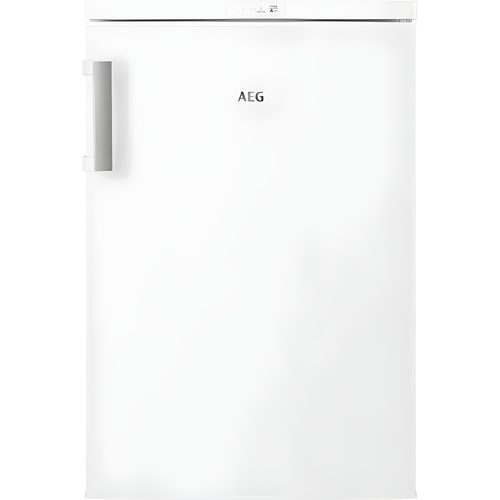 AEG OT5OR141DW - White Larder Fridge