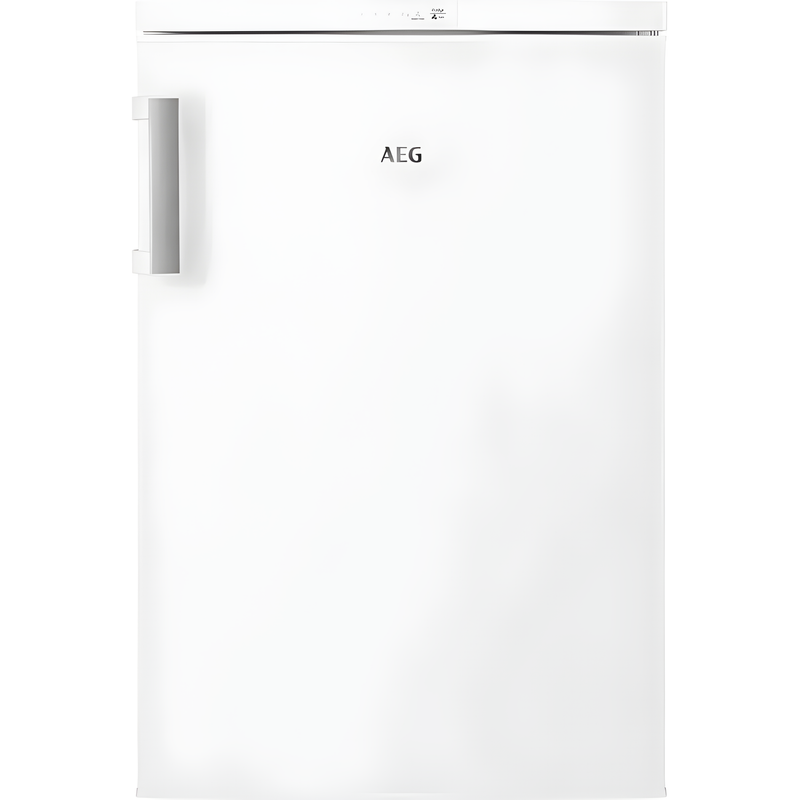 AEG OT5OR141DW - White Larder Fridge