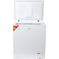 Statesman CHF150 - White Freezer - 150 Litre - E energy
