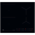 AEG TO64IB00FB - Black Induction Hob - 59cm 4 Zones