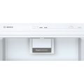 Bosch KSV36VWEPG - White Freestanding Fridge - E energy