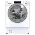 Hoover HBDOS695TAMSE - White 9KG/5KG Washer Dryer - 1600RPM - A energy