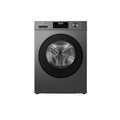 Teknix TK3W814XS - Silver 8KG Washing Machine - 1400 RPM - A energy