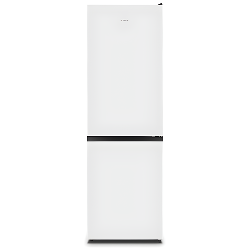 Teknix FFPH186W - White Fridge Freezer - 304L Capacity - E Rated