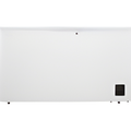 Hisense FC571D4AWLYE - White 372L Chest Freezer - Winter Guard Technology - E Rated