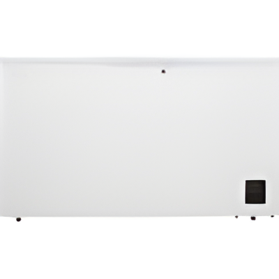 Hisense FC571D4AWLYE - White 372L Chest Freezer - Winter Guard Technology - E Rated