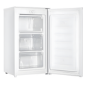 Teknix UC48F2W - White Undercounter Freezer - E energy