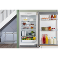 Bosch KGN34NLEAG - Silver Freestanding 50/50 Frost Free Fridge Freezer - E energy