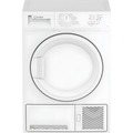 Indesit CYD C82 WWGL UK - White 8KG Condenser Tumble Dryer - B Energy Rated