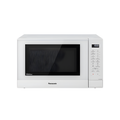 Panasonic NN-ST45KWBPQ - White 32L Microwave - 1000W - Inverter Technology