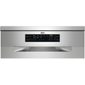 AEG FFB74917ZM - Stainless Steel Dishwasher - 14 Place Settings - C Energy Rating