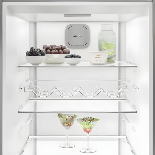 Hotpoint HPMLF 6442 W4UK - White Larder Fridge - 365L - E Energy