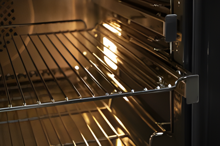 CDA SL550SS - Stainless steel Built in Electric Single Oven - A energy