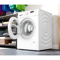 Bosch WGE03408GB - White Freestanding 8KG Washing Machine - 1400 RPM - A energy
