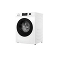 Teknix TK3W814XW - White 8KG Washing Machine - 1400 RPM - A energy