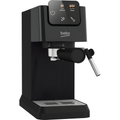 Beko CEP5302B - Black Espresso Coffee Machine - 15 Bar - 1.1L