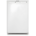Indesit I55V1 112W UK - White Under Counter Fridge with Ice Box - 114 Litres - E Energy Rating