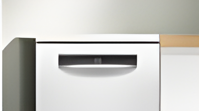 Bosch SPS4HMW14G - White 45cm Slimline Dishwasher - 10 Place Settings - D Energy Rating