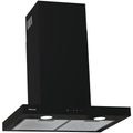 Hisense CH6T14BBUK - Black Chimney Cooker Hood - 594 m³/h - A Energy